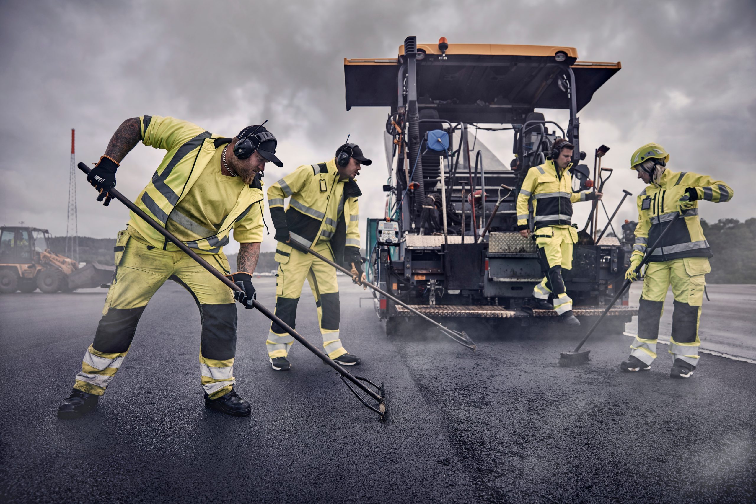 Understanding Arc Flash: What You Need to Know to Protect Your Team