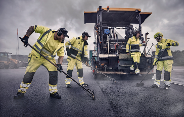 How Does High Visibility Clothing Work?