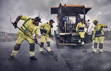 How Does High Visibility Clothing Work?