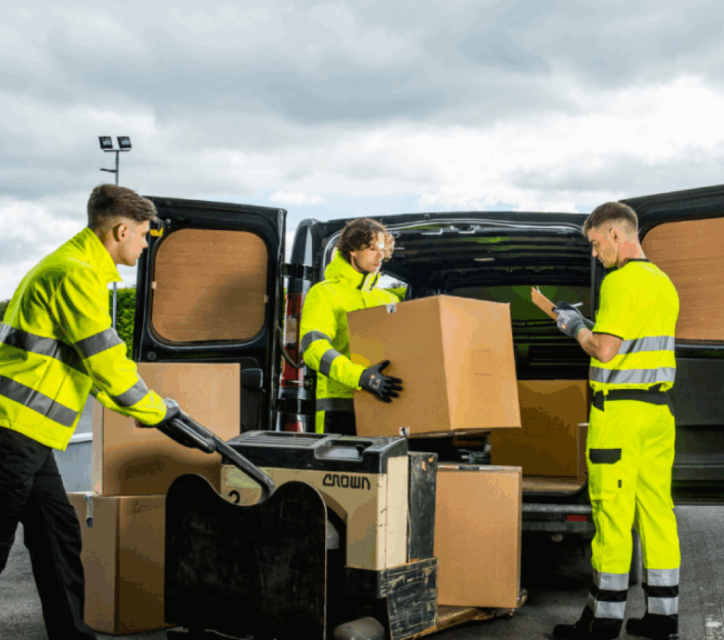 What PPE are Employers Required to Provide?