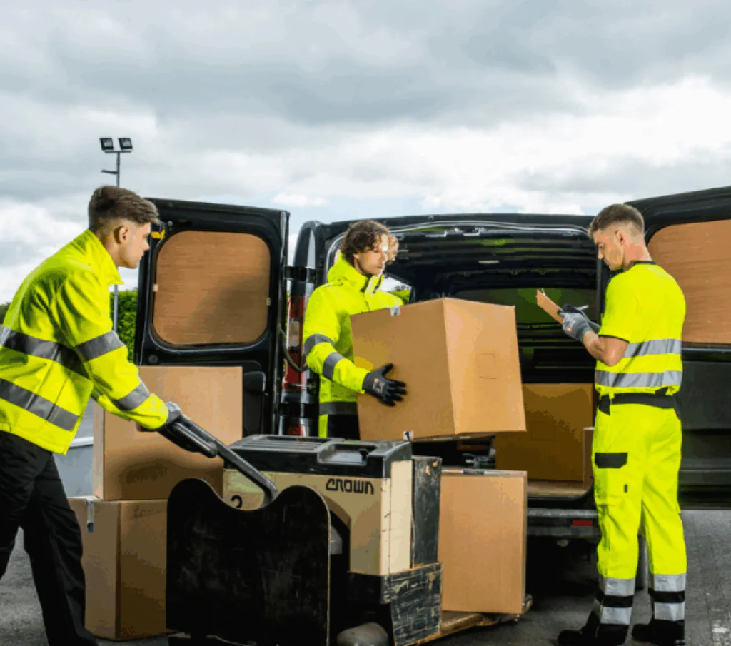 What PPE are Employers Required to Provide?