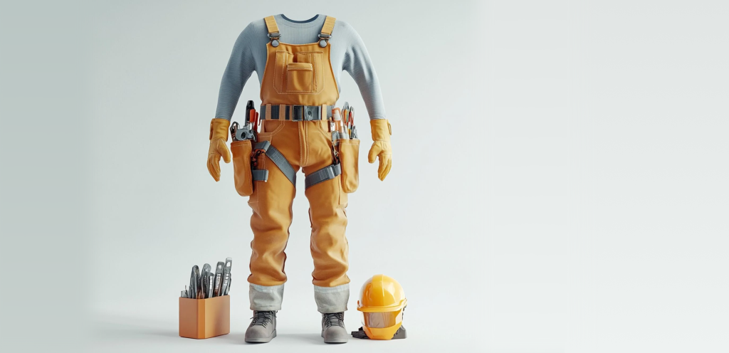 Choosing the Right Work Jacket for Your Needs