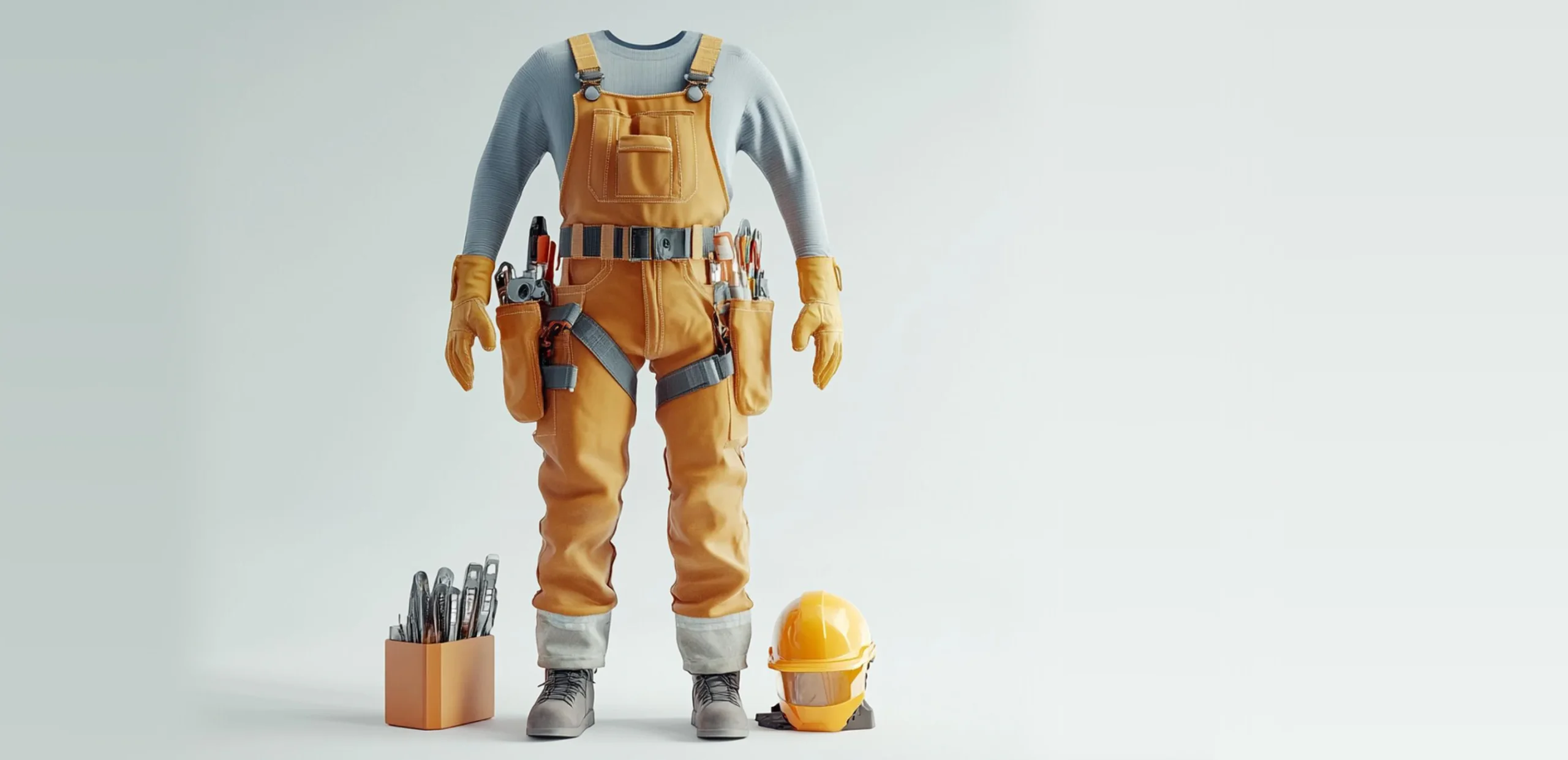 Choosing the Right Work Jacket for Your Needs