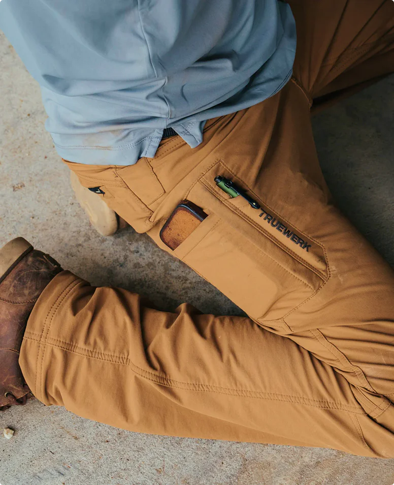 What are the Best Work Boots for Tradespeople?