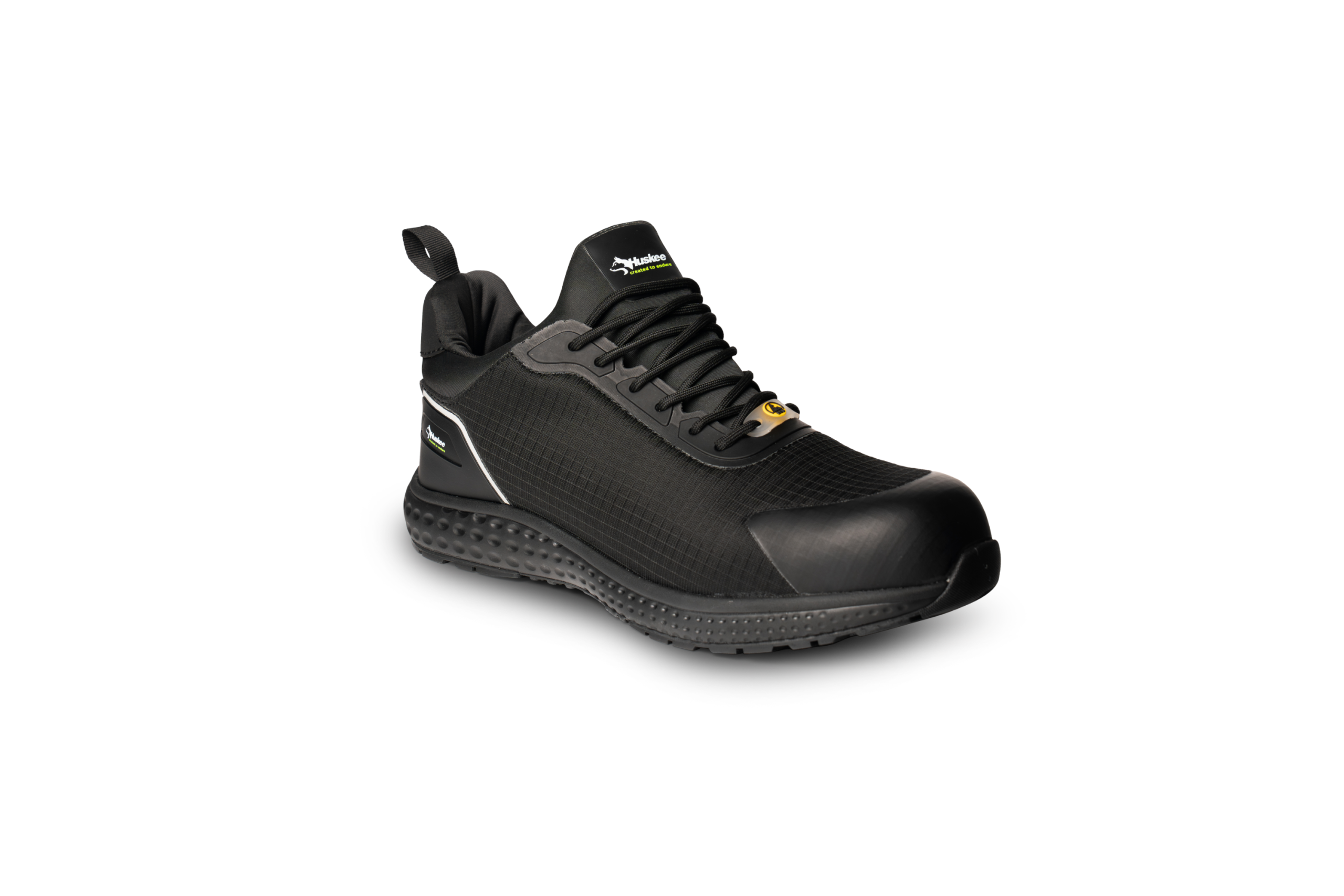 Huskee Stride S3 SRC ESD Safety Trainer - Atire