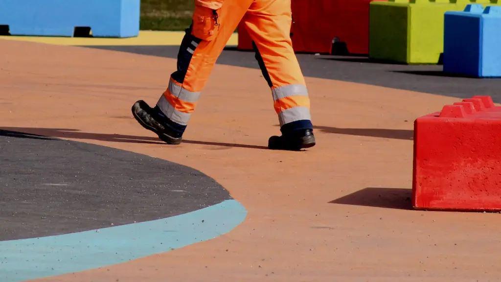 Work Trousers Buying Guide