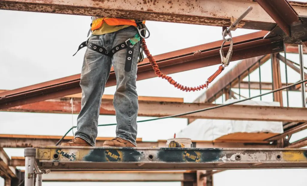 Safety Workwear: What is it and Why is it Important?