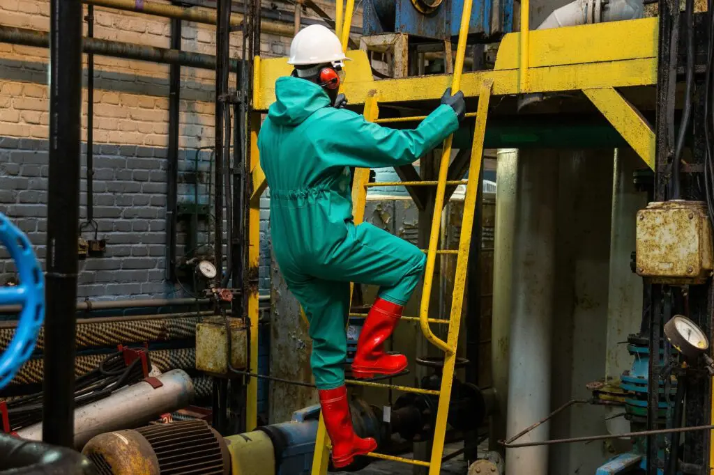 What is Waterproof Clothing?