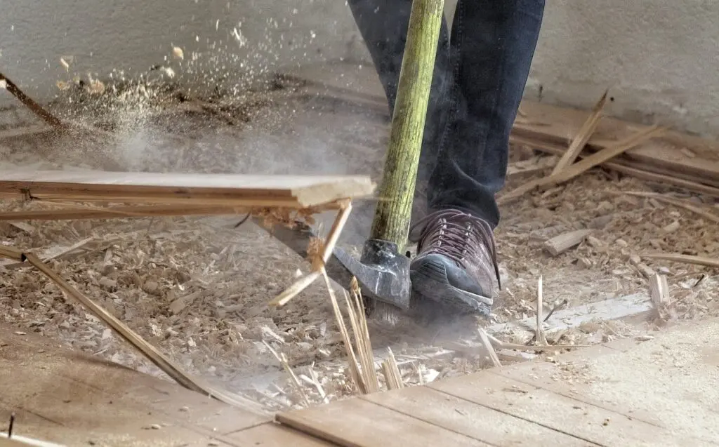 How to Size and Fit Safety Shoes and Boots