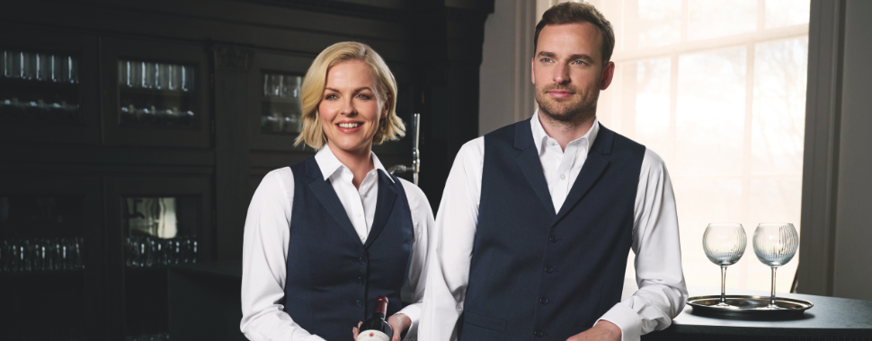 Designing the Perfect Look for the Hospitality Industry