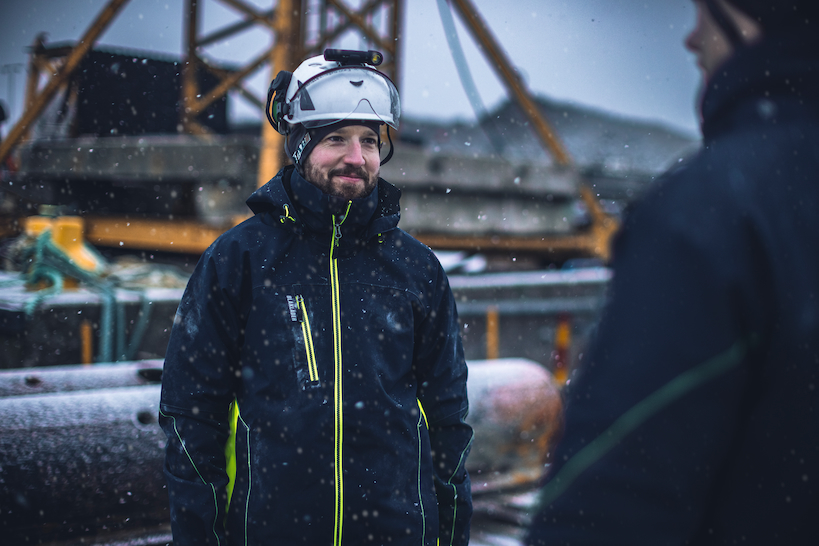 The Essential Guide to Workwear Standards in Ireland