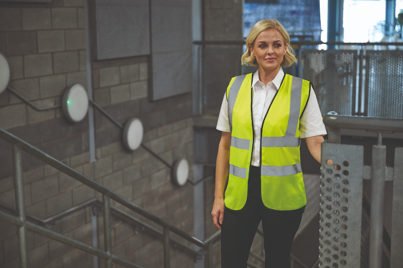 Safety First: Understanding Hi-Vis Requirements for Construction Sites