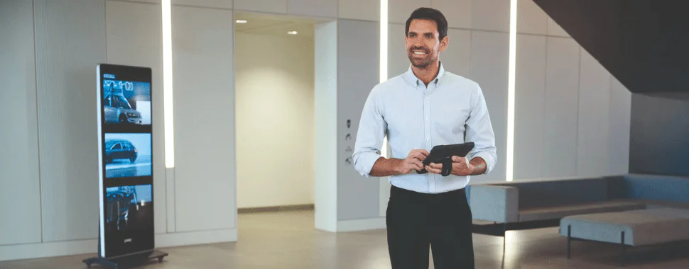 The Benefits of Buying Workwear Online for Irish Businesses